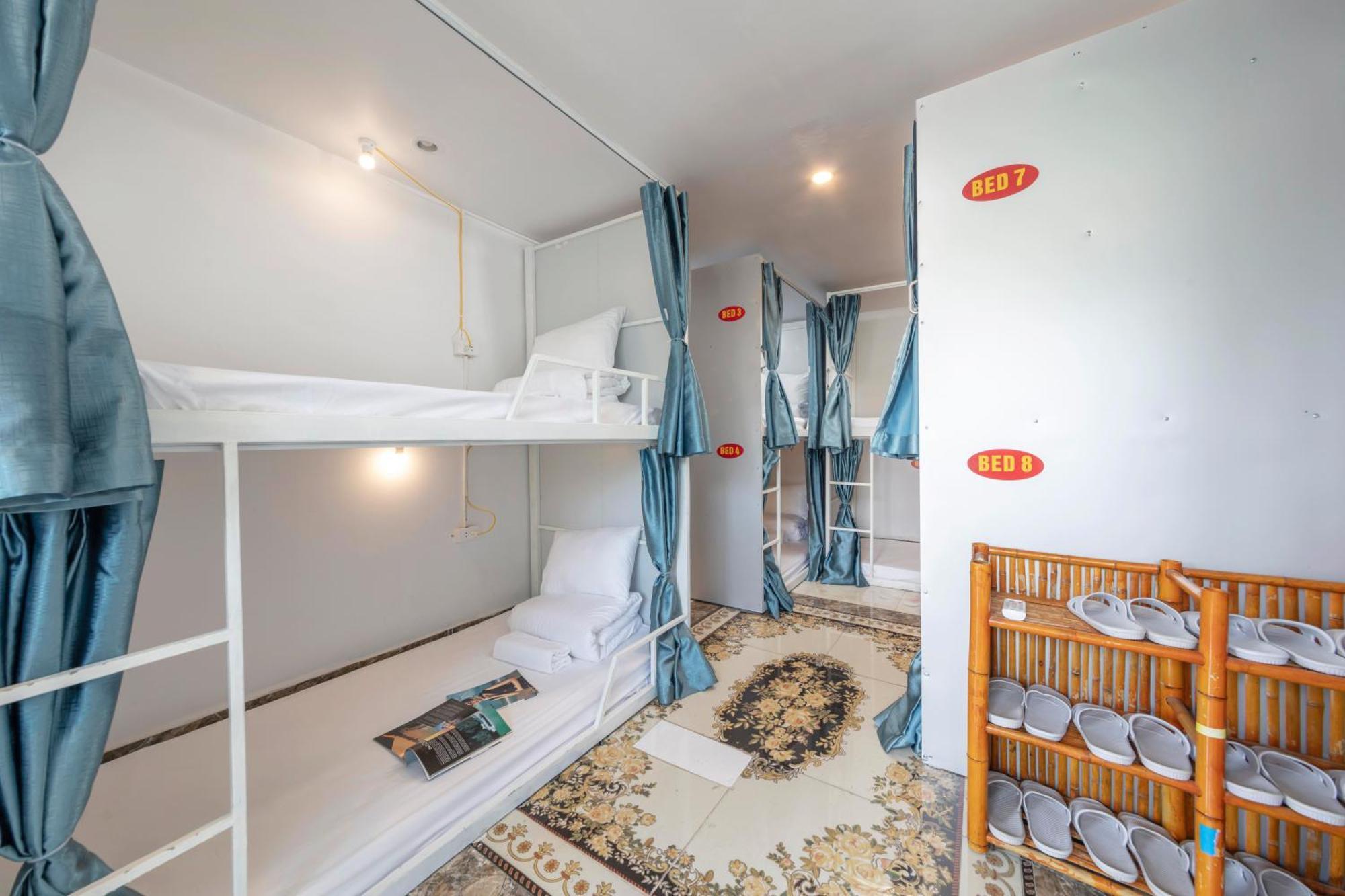 Central Sapa Charm Hotel Екстериор снимка